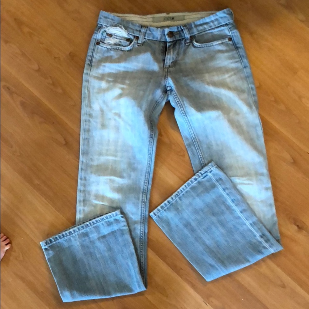 Joe’s jeans